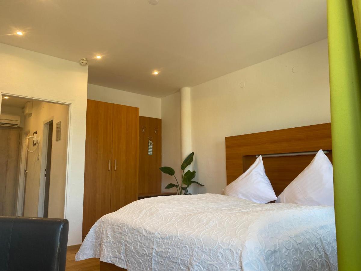 Seehotel Herlinde Podersdorf am See Dış mekan fotoğraf