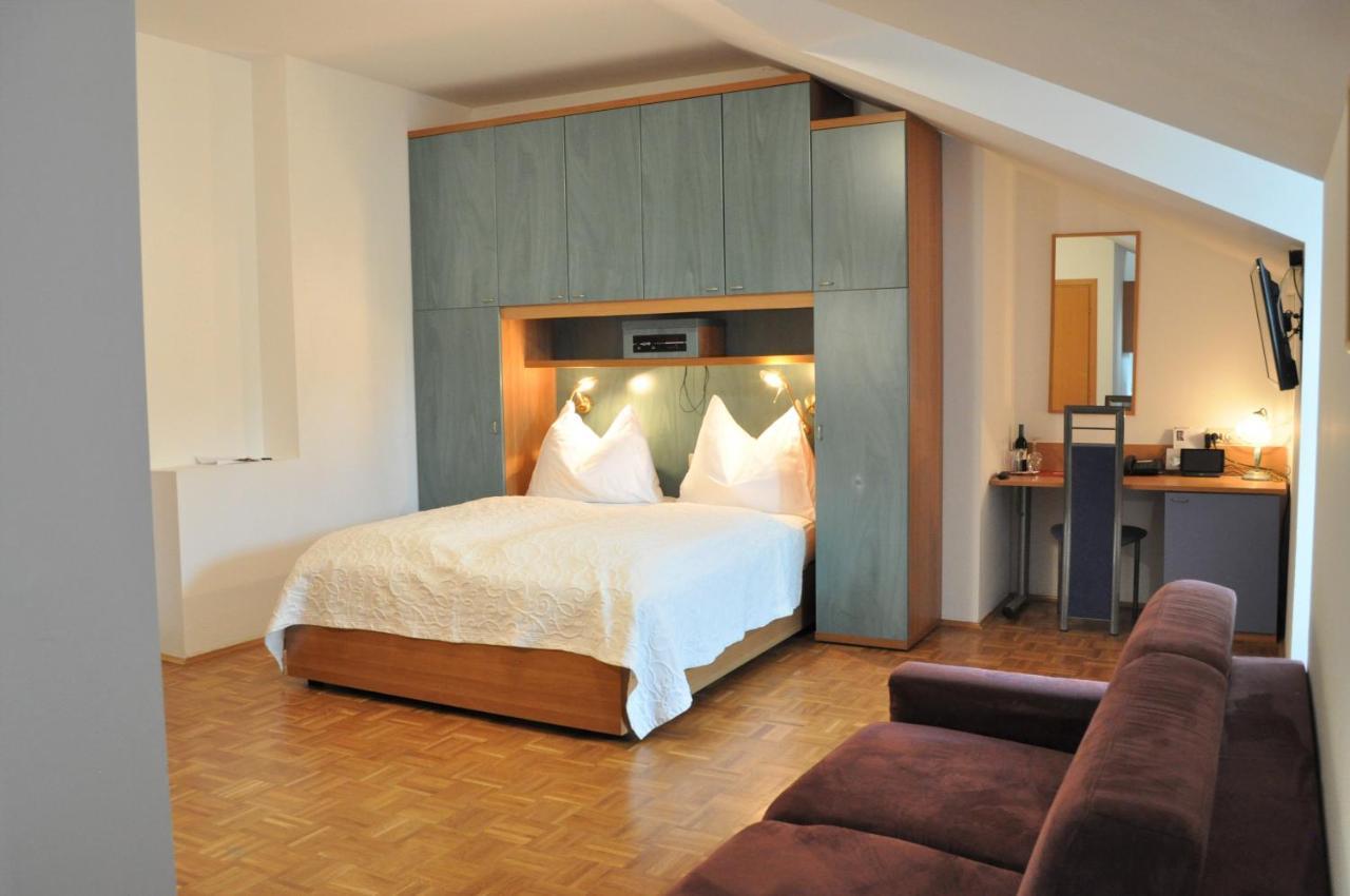 Seehotel Herlinde Podersdorf am See Dış mekan fotoğraf