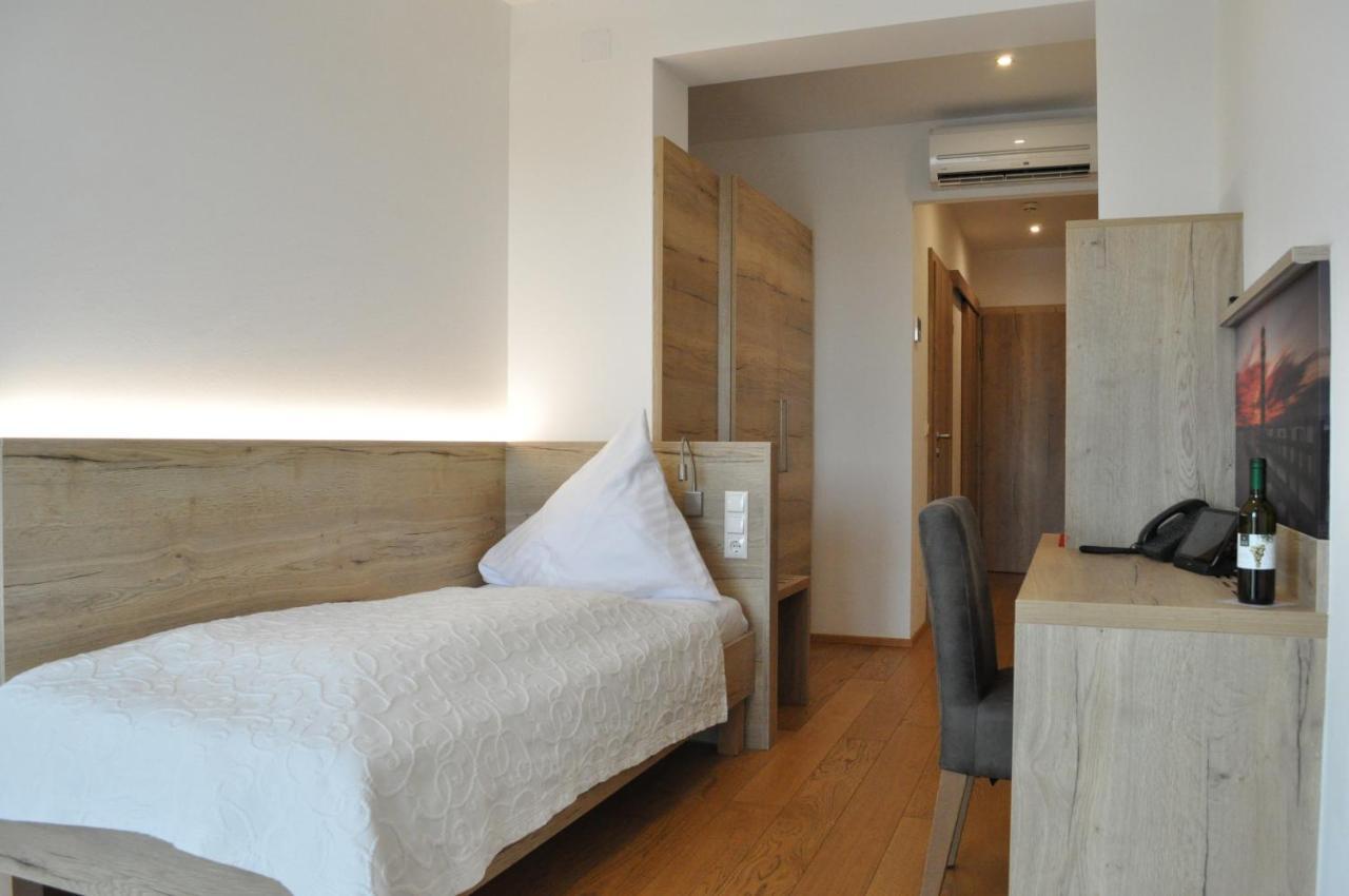 Seehotel Herlinde Podersdorf am See Dış mekan fotoğraf