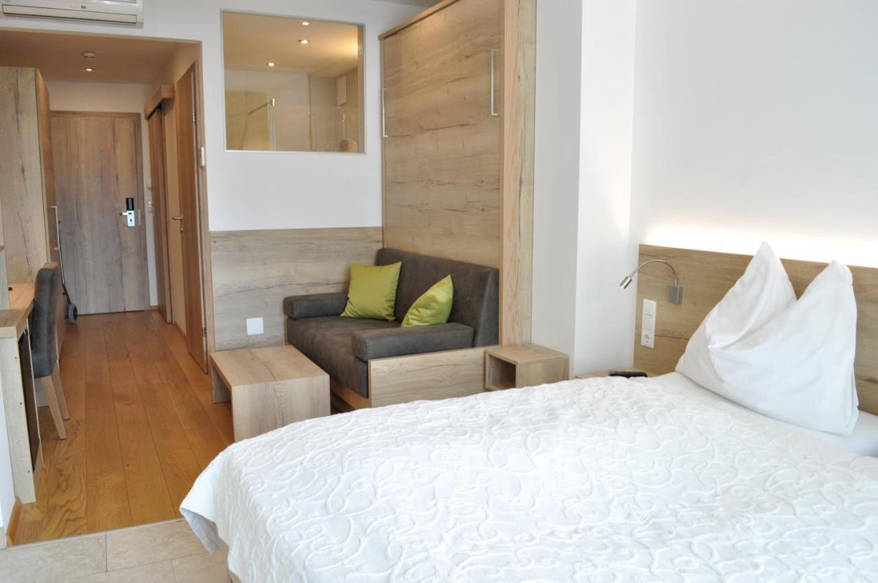 Seehotel Herlinde Podersdorf am See Dış mekan fotoğraf