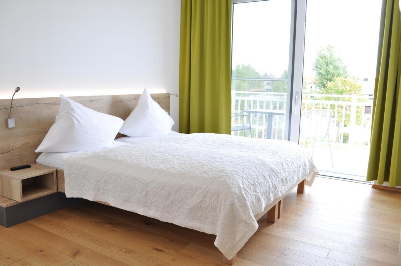Seehotel Herlinde Podersdorf am See Dış mekan fotoğraf