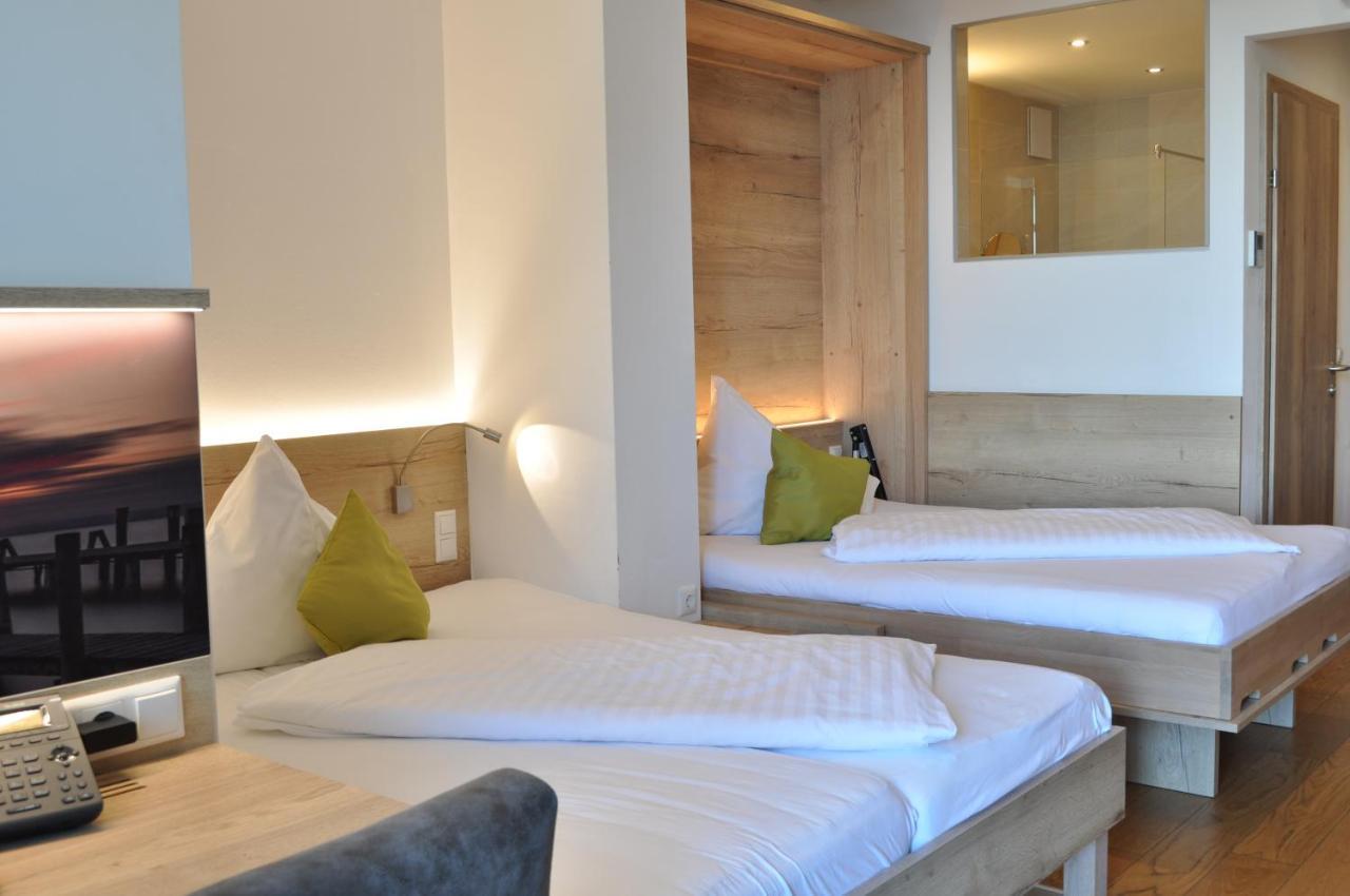 Seehotel Herlinde Podersdorf am See Dış mekan fotoğraf